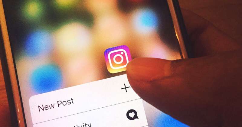 Black Instagram users’ propensity for political posts