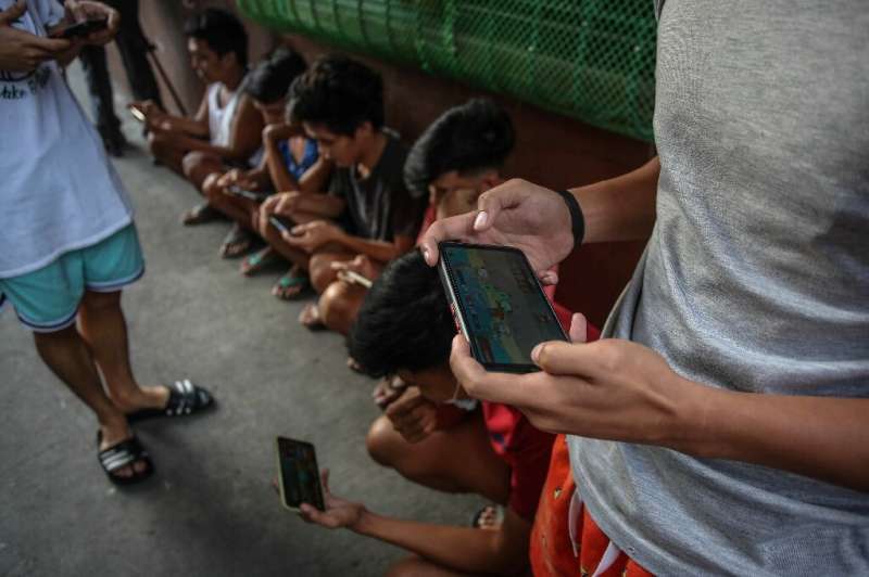 Blockchain-based play-to-earn games have proved hugely popular in parts of Asia and Latin America