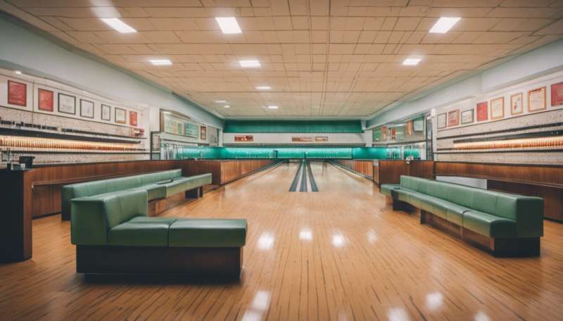 Bowling clubs are disappearing, leaving a void in communities