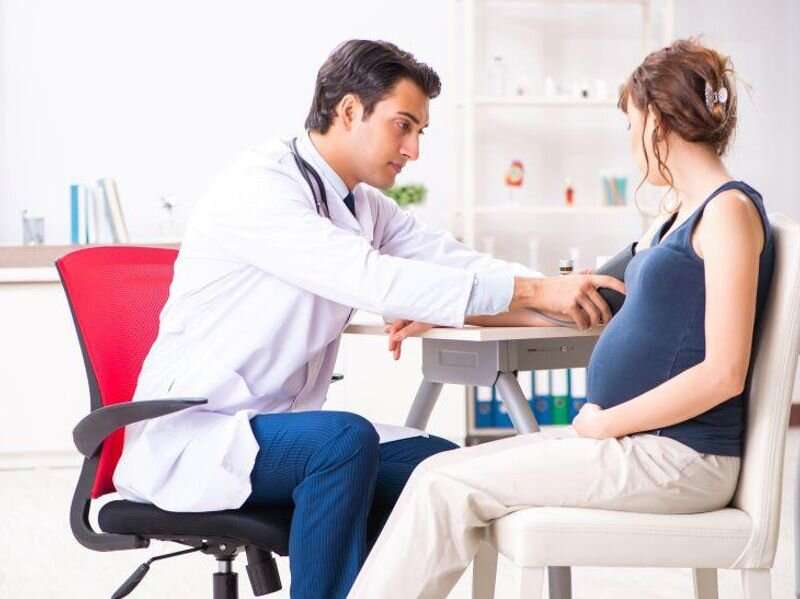 血压轨迹可识别妊娠期高血压疾病的风险