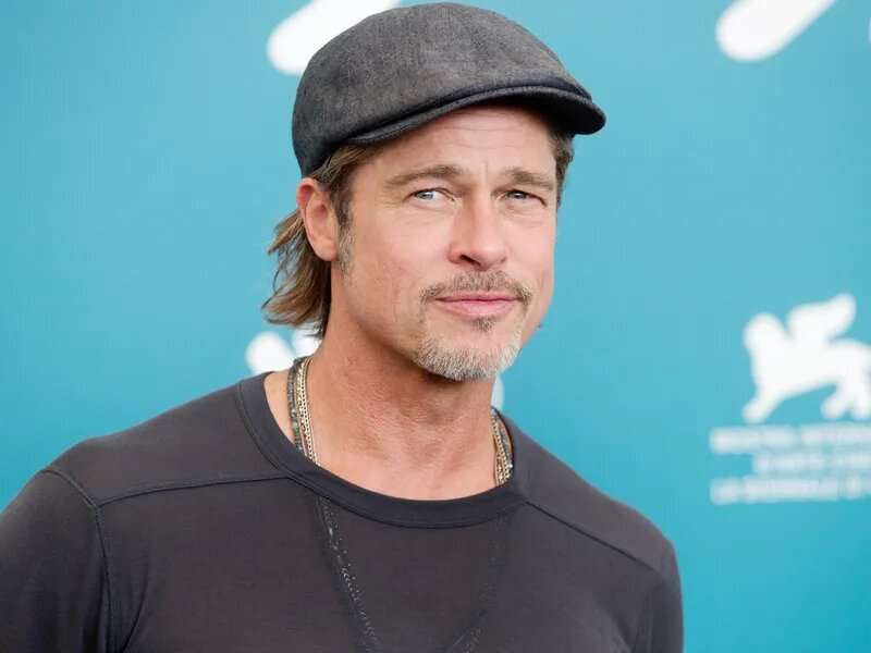 Brad pitt believes he has rare 'Face blindness' disorder -- what is it?