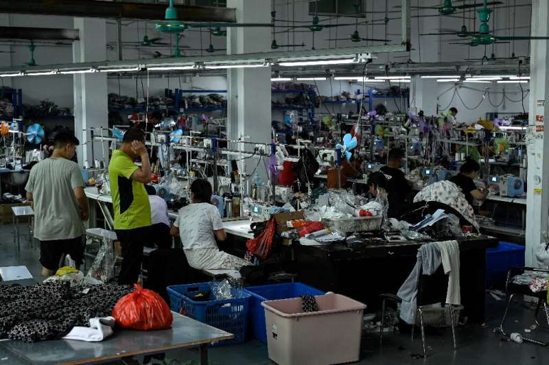 Brands will have to give precise information about how their clothes are made