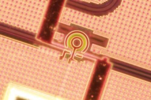 The breakthrough paves the way for optical sensing at the final quantum limit