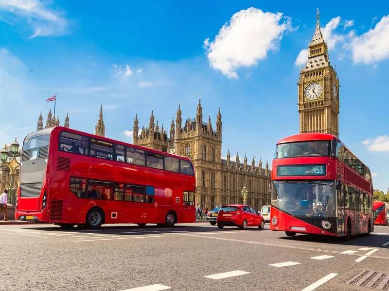 Britain investigates possible presence of poliovirus in london