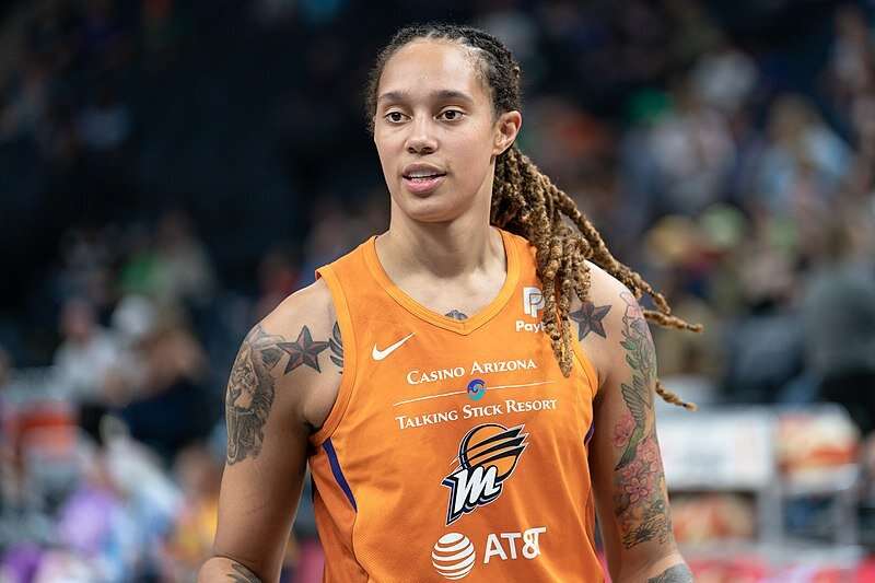 Brittney Griner 'will be a different person' after traumatic Russian imprisonment, says psychologist