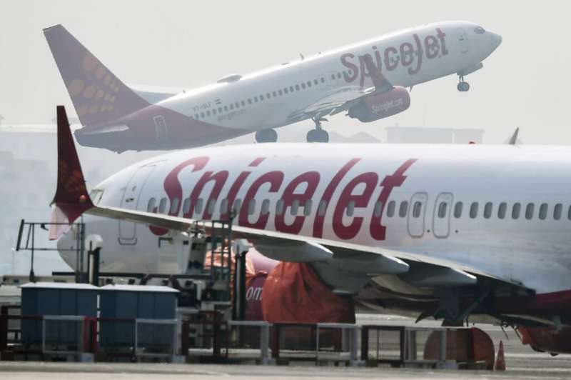 Budget Indian carrier SpiceJet has said a ransomware attack was to blame for flight delays and cancellations that left hundreds 