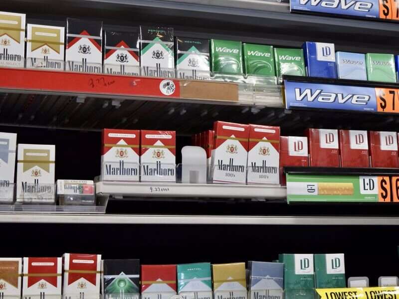 California's flavored tobacco ban won't be blocked by supreme court
