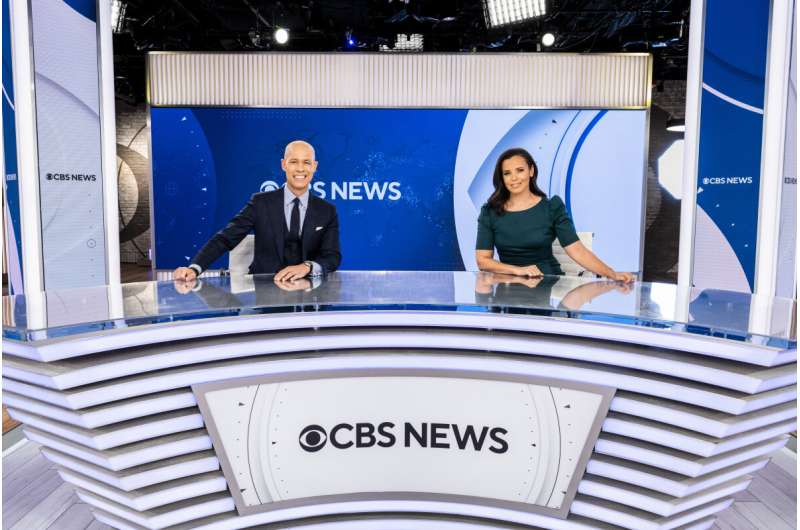 CBS retools streaming service to better resemble TV network