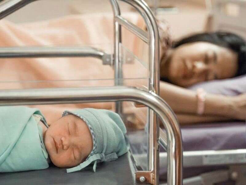 CDC: infant outcomes vary by maternal place of birth