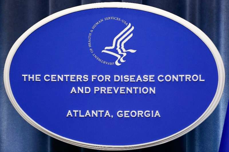Virus might be behind mystery child hepatitis cases: US agency thumbnail