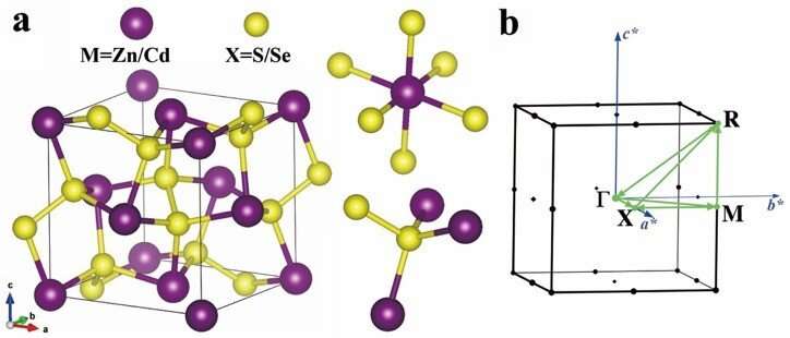 Chemical trends in high thermoelectric performance proved in pyrite-type dichalcogenides