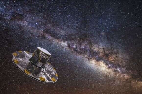 CHES survey could detect exoplanets within a few dozen light-years of Earth using astrometry