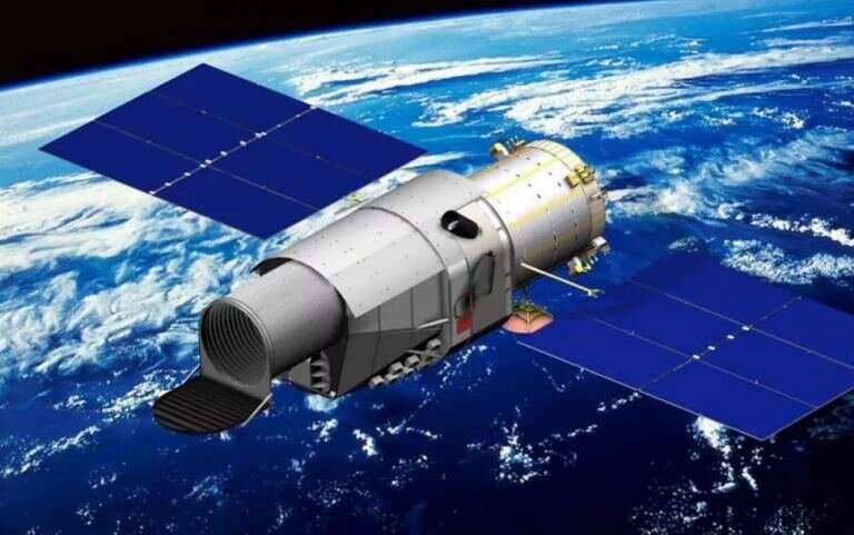 China announces its new flagship space telescope mission