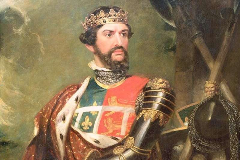 Chronic dysentery was not likely the killer of Edward the Black Prince, despite what is commonly believed