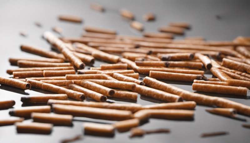 Cigarette ads were banned decades ago. Let's do the same for fossil fuels