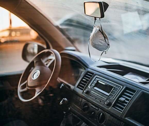 تمیز کردن خودرو ممکن است از شما در برابر این سرطان محافظت نکند