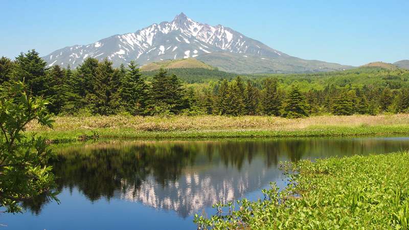 Climate and currents shaped Japan's hunter-gatherer cultures