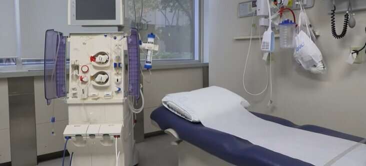 Clinical trial examines optimal dialysis temperature