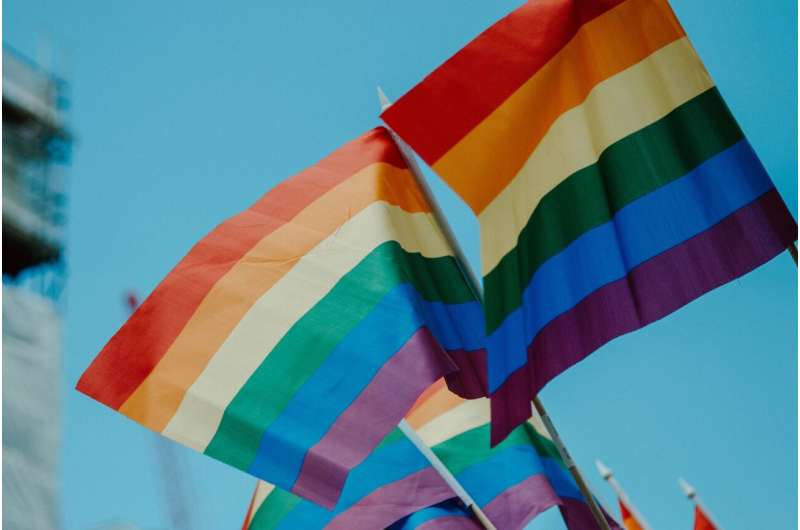 Conversion efforts aimed at LGBTQI2+ people are prevalent in Québec, Canada