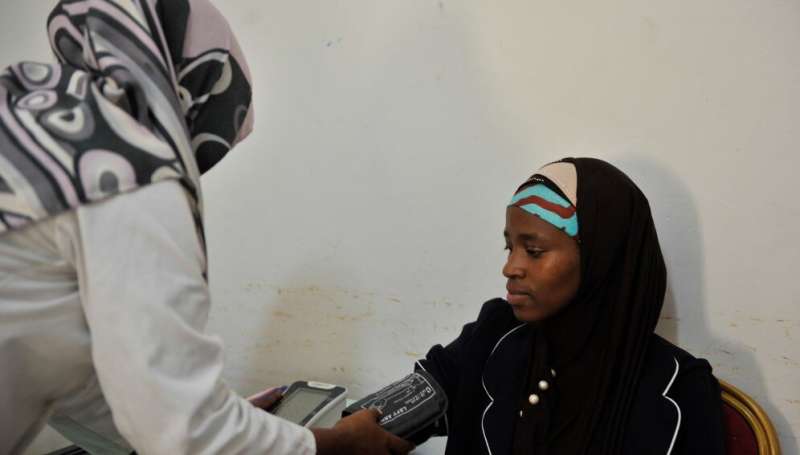 Costs cast cloud over Nigeria’s HPV vaccine plan
