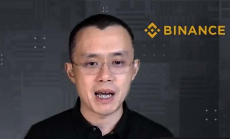 Crypto exchange Binance to buy rival FTX in apparent bailout