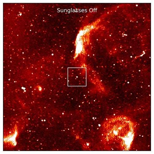 CSIRO telescope dons sunglasses to find brightest ever pulsar