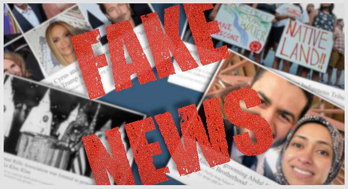 Dark personality traits make people susceptible to fake news
