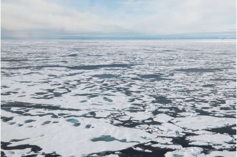 Deep insights into the Arctic of tomorrow