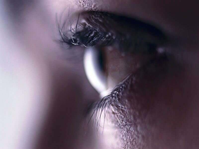 Depression linked to more severe dry eye disease