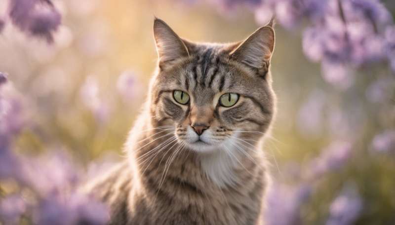 Do hypoallergenic cats even exist? 3 myths dispelled about cat allergies