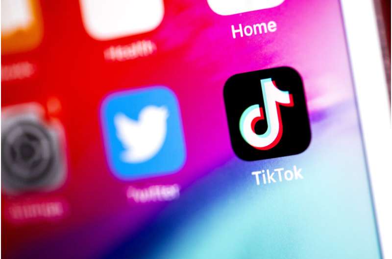 Does TikTok pose data espionage concerns for the US? The answer is complicated