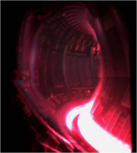 Dream of unlimited, clean fusion energy at your fingertips