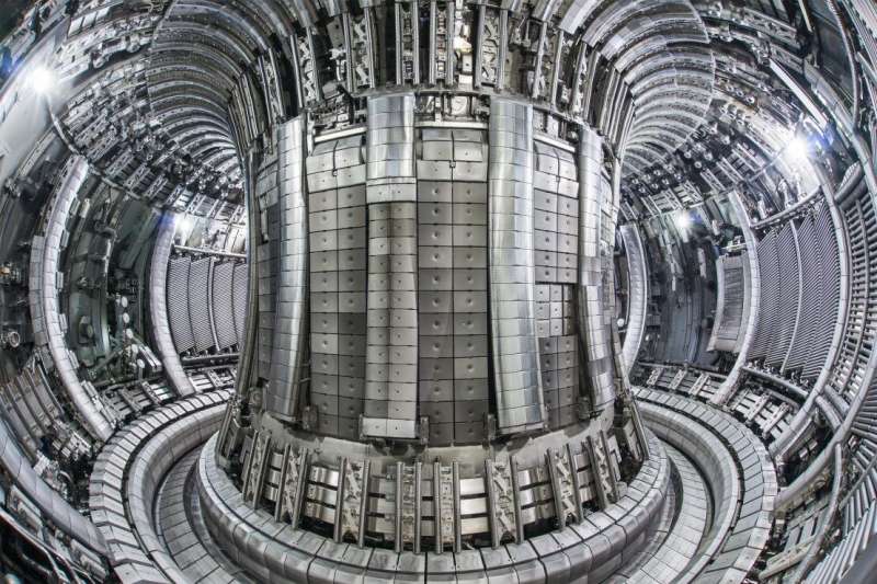 Dream of unlimited, clean nuclear fusion energy within reach