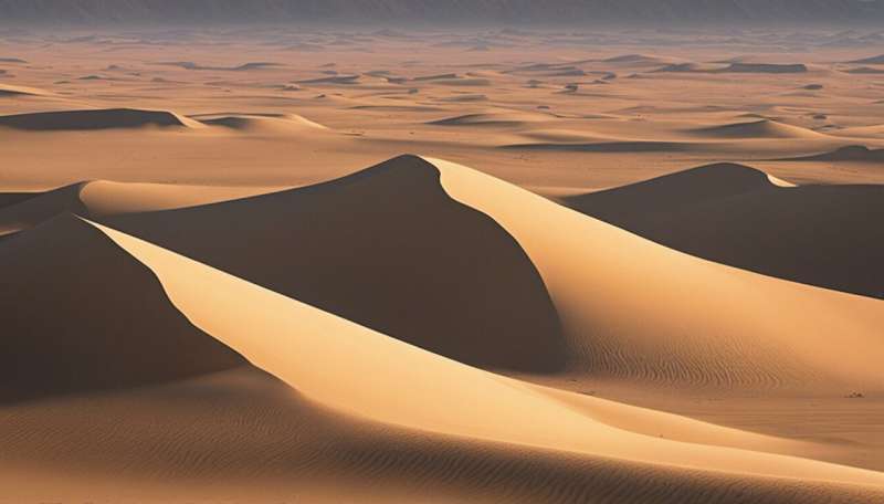 'Earth's empty quarter': many Pacific nations now have falling populations