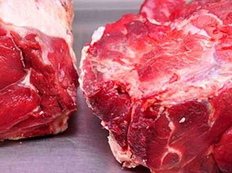 Eating red meat may up colorectal cancer risk in black women