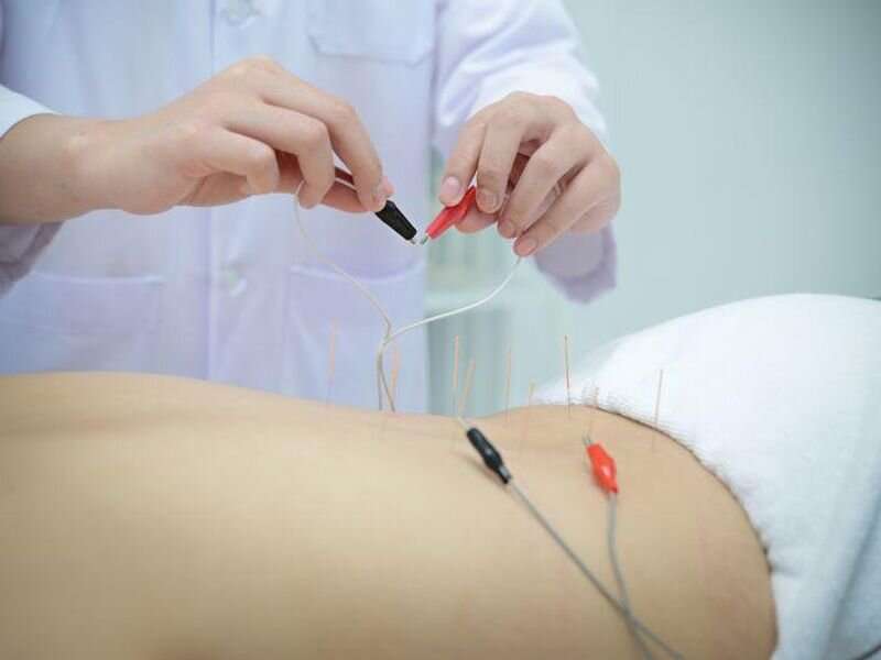 Electroacupuncture cuts risk for prolonged postoperative ileus
