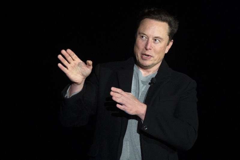 Musk accuses Twitter of fraud as buyout battle escalates
TOU