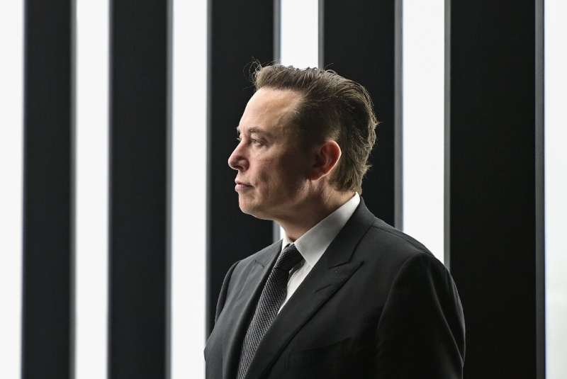 Elon Musk's deal to buy Twitter for $44 billion raises concerns the platform will be subject to the capricious rule of the world
