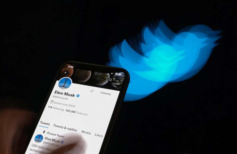 Elon Musk's proposal for Twitter users to be able to pay to be 