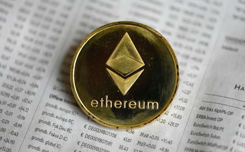 Ethereum's change in blockchain technology will reduce electricity usage drastically