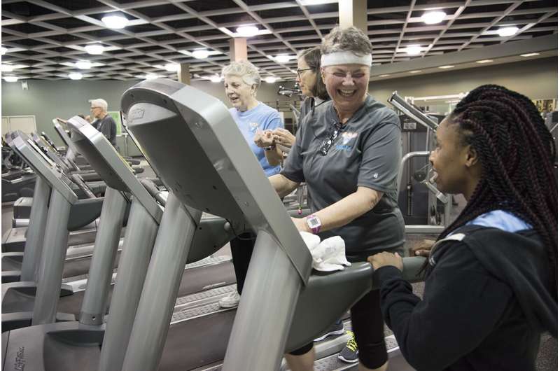 Exercise, mindfulness don't appear to boost cognitive function in older adults