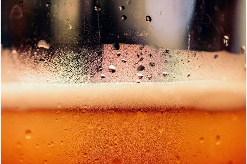 Extra flavour and fraud prevention on the menu for Europe's beer and wine industries