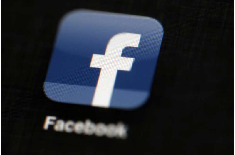 Facebook gives users new way to see all their friends' posts