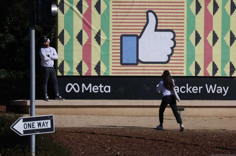 Facebook-parent Meta has agreed to pay $90 million to settle a lawsuit accusing the social network of tracking users online afte
