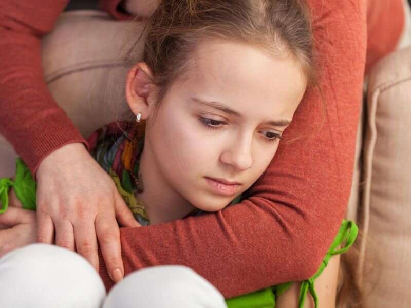 Factors linked to pediatric mental health emergency revisits identified