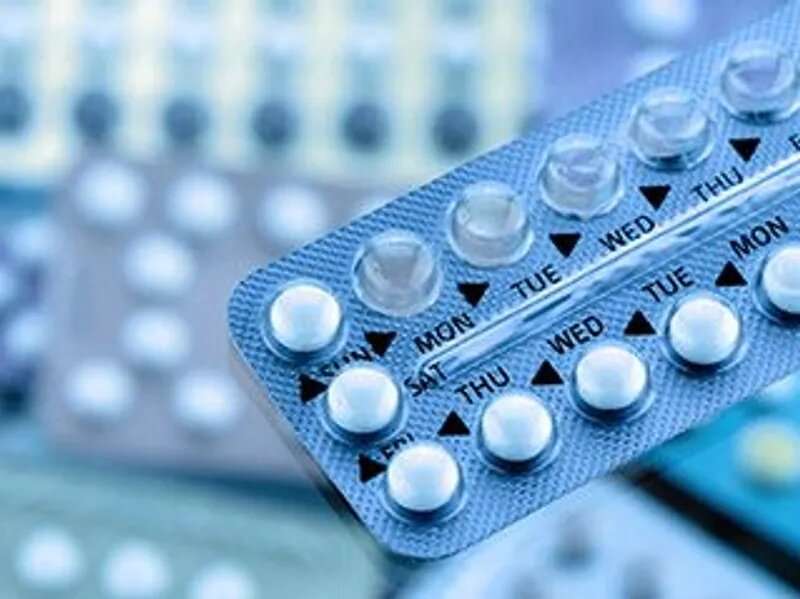 FDA mulling over-the-counter sale of contraceptive pill