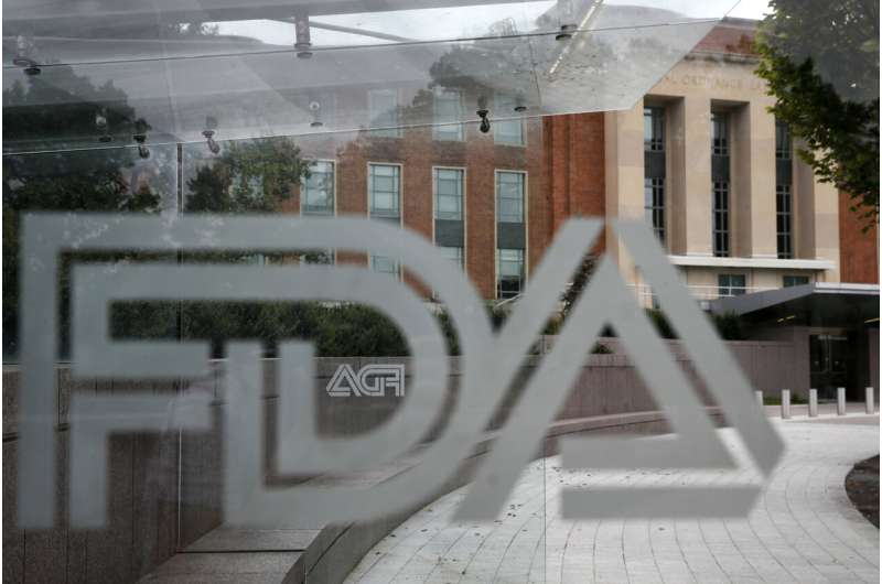 FDA对实验性渐冻症药物的疗效表示怀疑