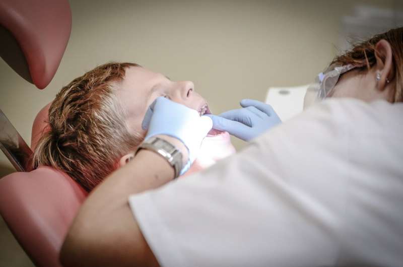 害怕牙科保健很常见,患者害怕应该在早期识别和缓解恐惧