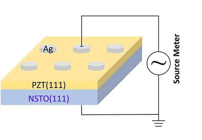 Ferroelectric tunnel junction enables superior neuro-inspired computing