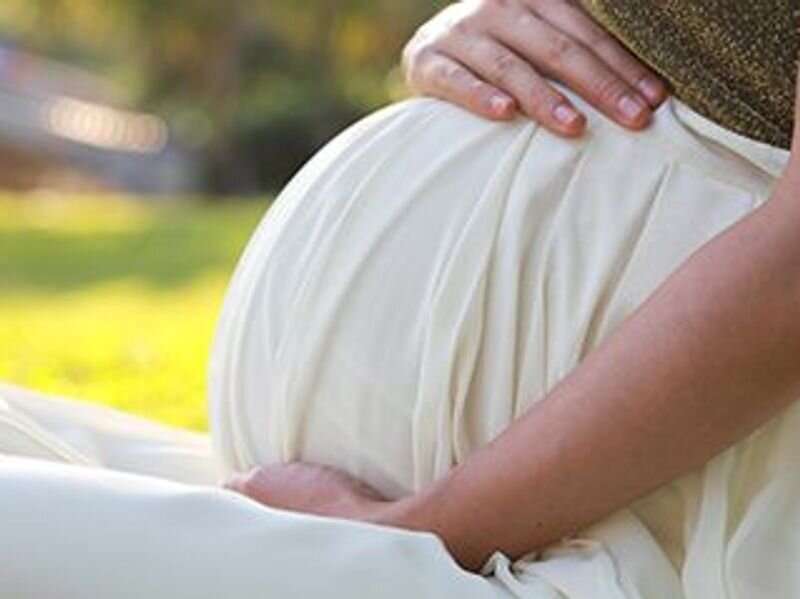 Fertility treatment tied to higher risk for preterm birth